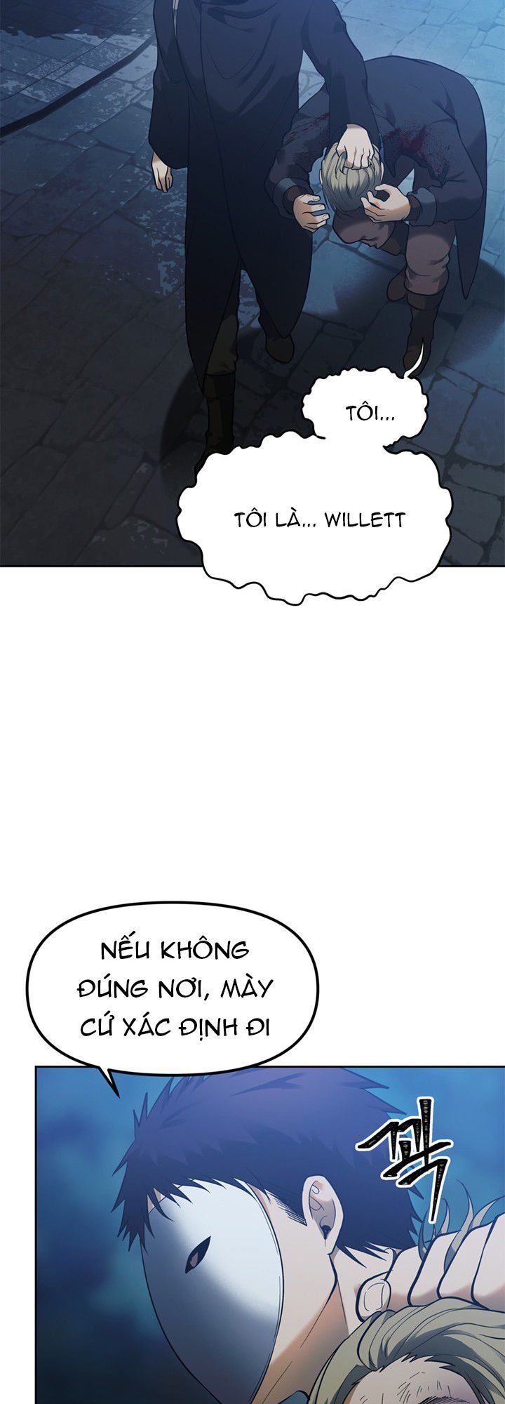 đọc truyện Thăng Cấp Trở Lại Chương 42 ảnh 17 tại Thiên Thai Truyện