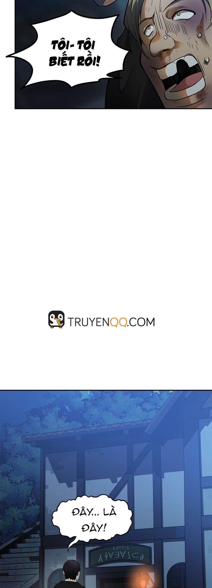 đọc truyện Thăng Cấp Trở Lại Chương 42 ảnh 18 tại Thiên Thai Truyện