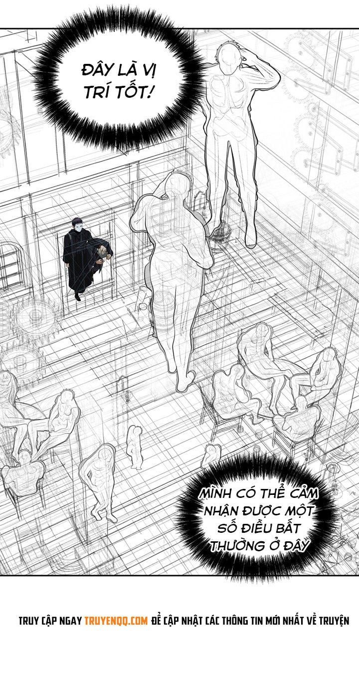 đọc truyện Thăng Cấp Trở Lại Chương 42 ảnh 20 tại Thiên Thai Truyện