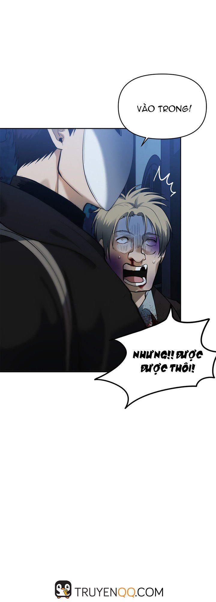 đọc truyện Thăng Cấp Trở Lại Chương 42 ảnh 21 tại Thiên Thai Truyện