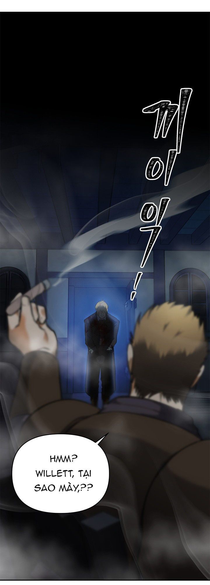 đọc truyện Thăng Cấp Trở Lại Chương 42 ảnh 22 tại Thiên Thai Truyện