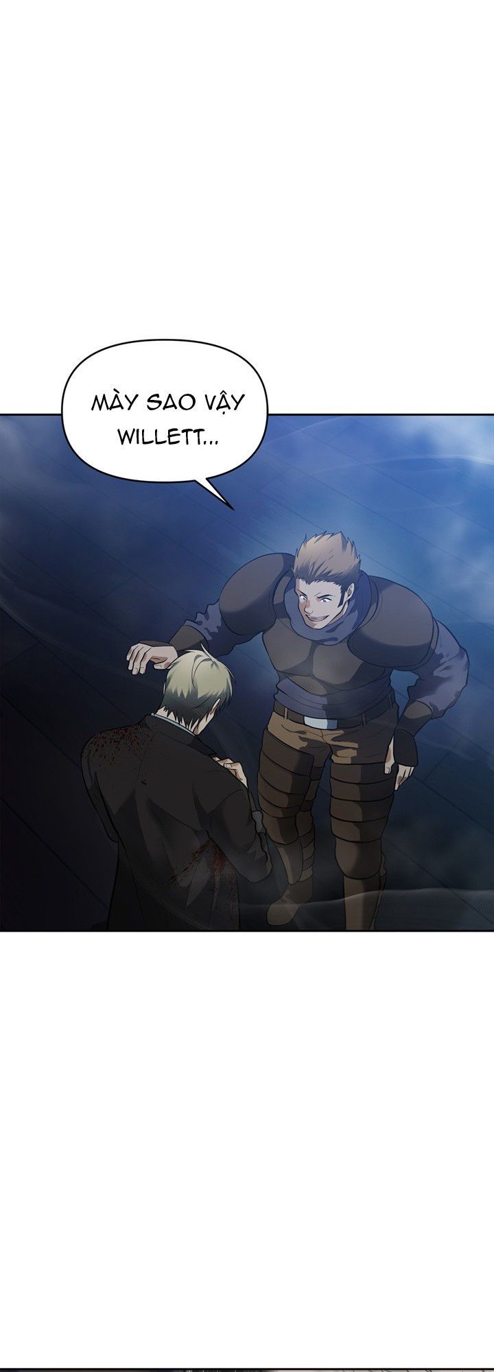 đọc truyện Thăng Cấp Trở Lại Chương 42 ảnh 23 tại Thiên Thai Truyện