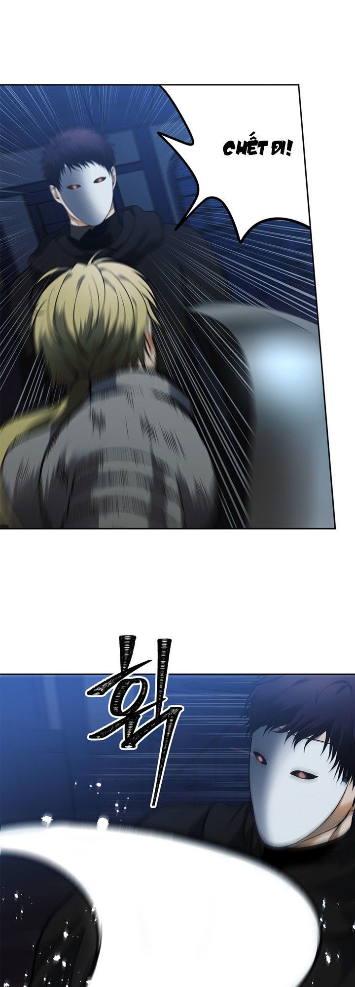 đọc truyện Thăng Cấp Trở Lại Chương 42 ảnh 28 tại Thiên Thai Truyện