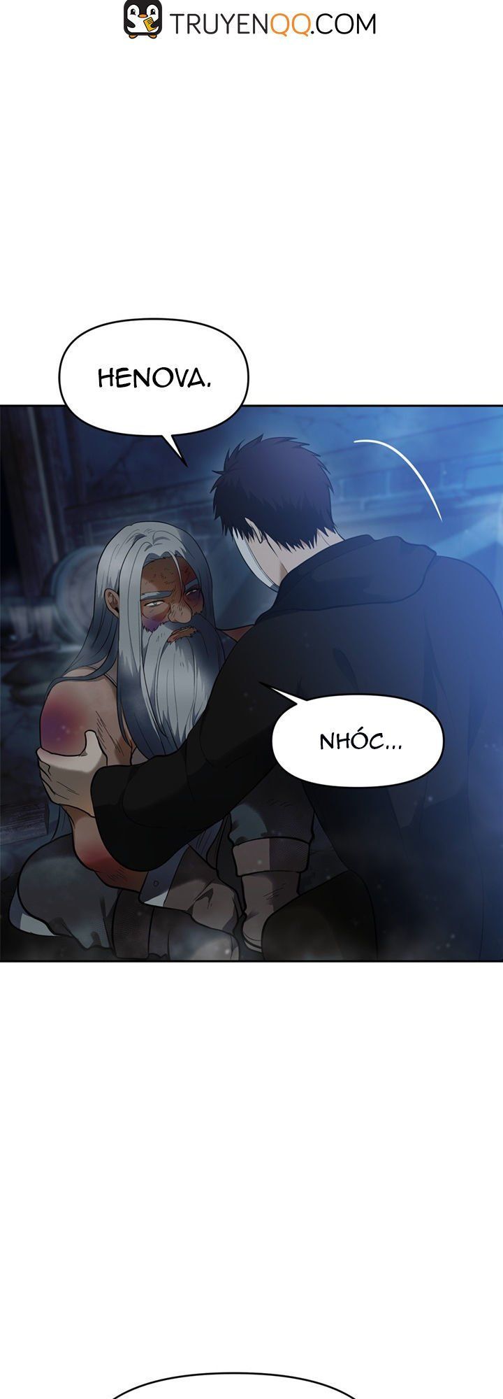 đọc truyện Thăng Cấp Trở Lại Chương 42 ảnh 5 tại Thiên Thai Truyện