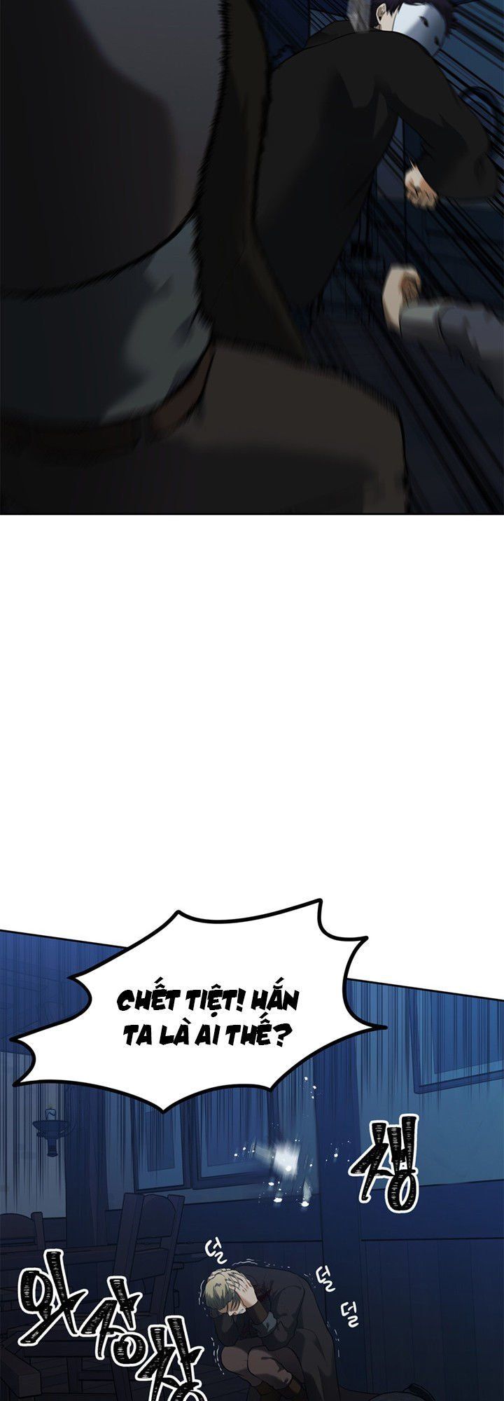 đọc truyện Thăng Cấp Trở Lại Chương 42 ảnh 32 tại Thiên Thai Truyện