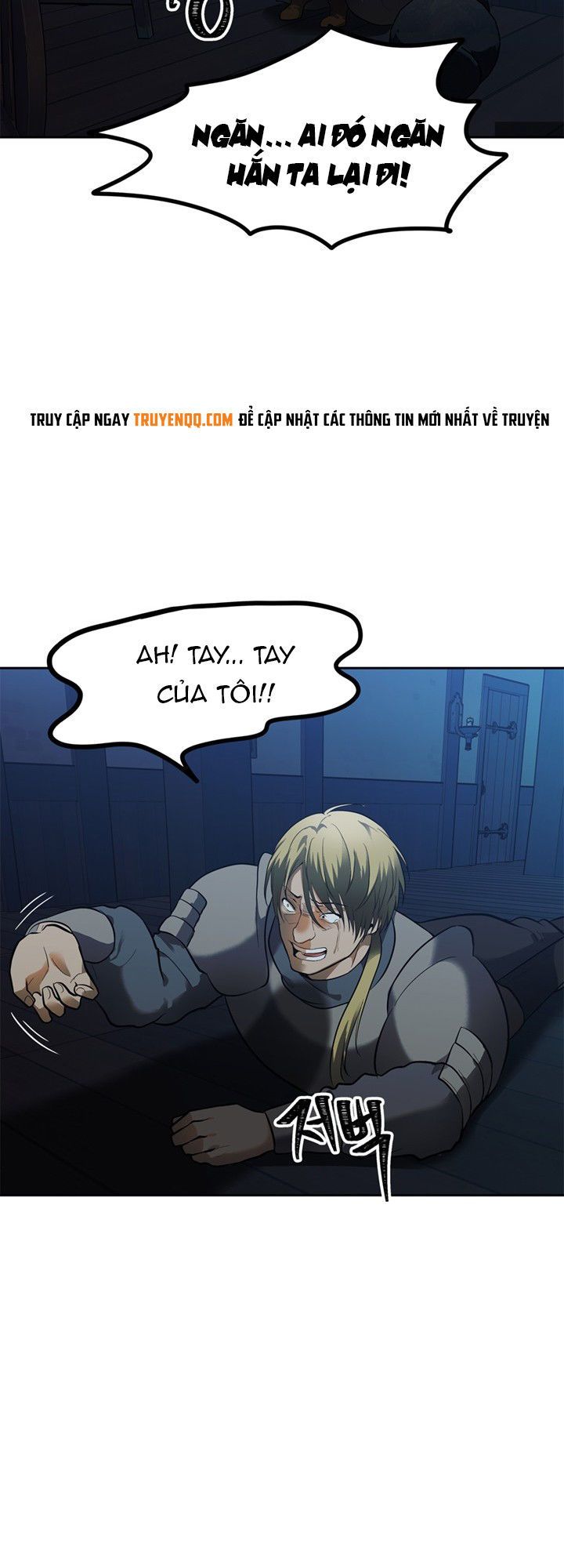 đọc truyện Thăng Cấp Trở Lại Chương 42 ảnh 33 tại Thiên Thai Truyện