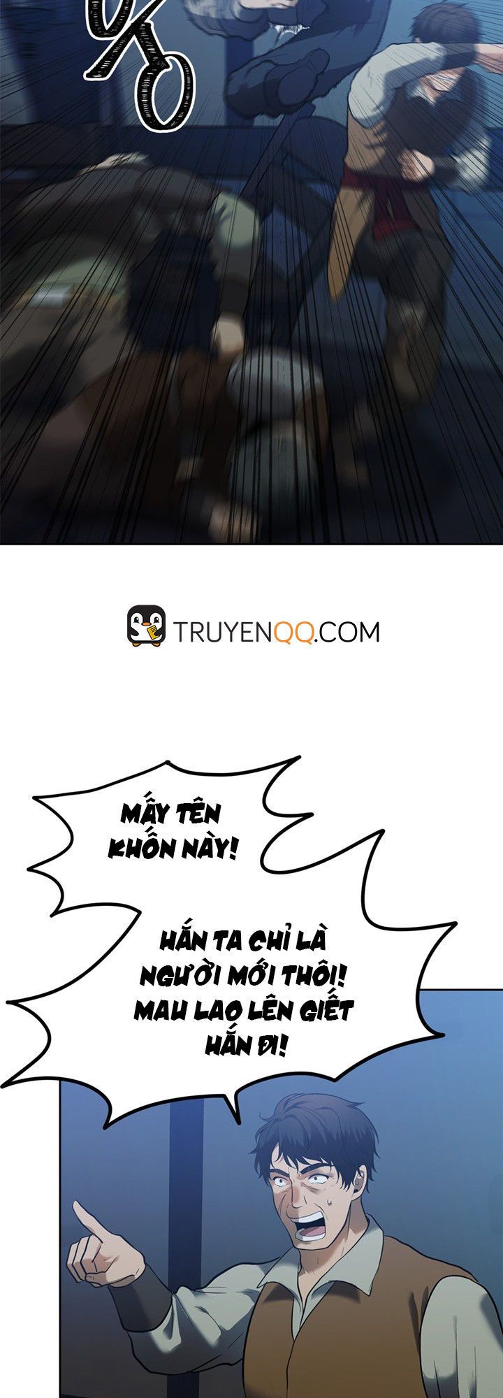 đọc truyện Thăng Cấp Trở Lại Chương 42 ảnh 35 tại Thiên Thai Truyện