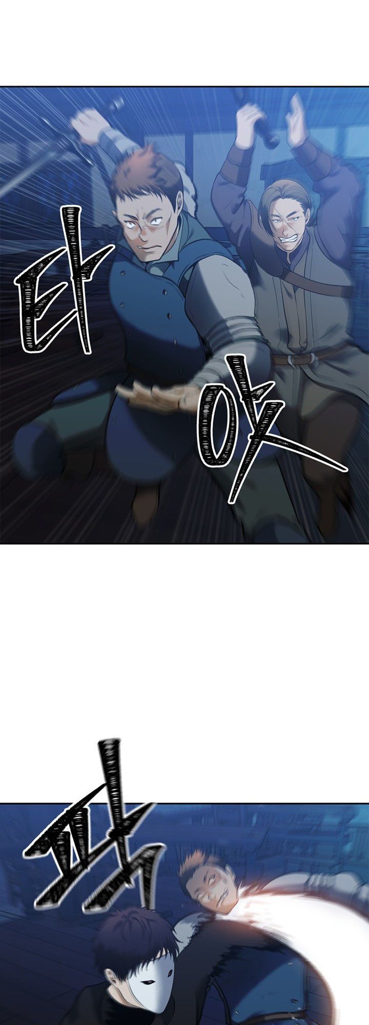 đọc truyện Thăng Cấp Trở Lại Chương 42 ảnh 39 tại Thiên Thai Truyện