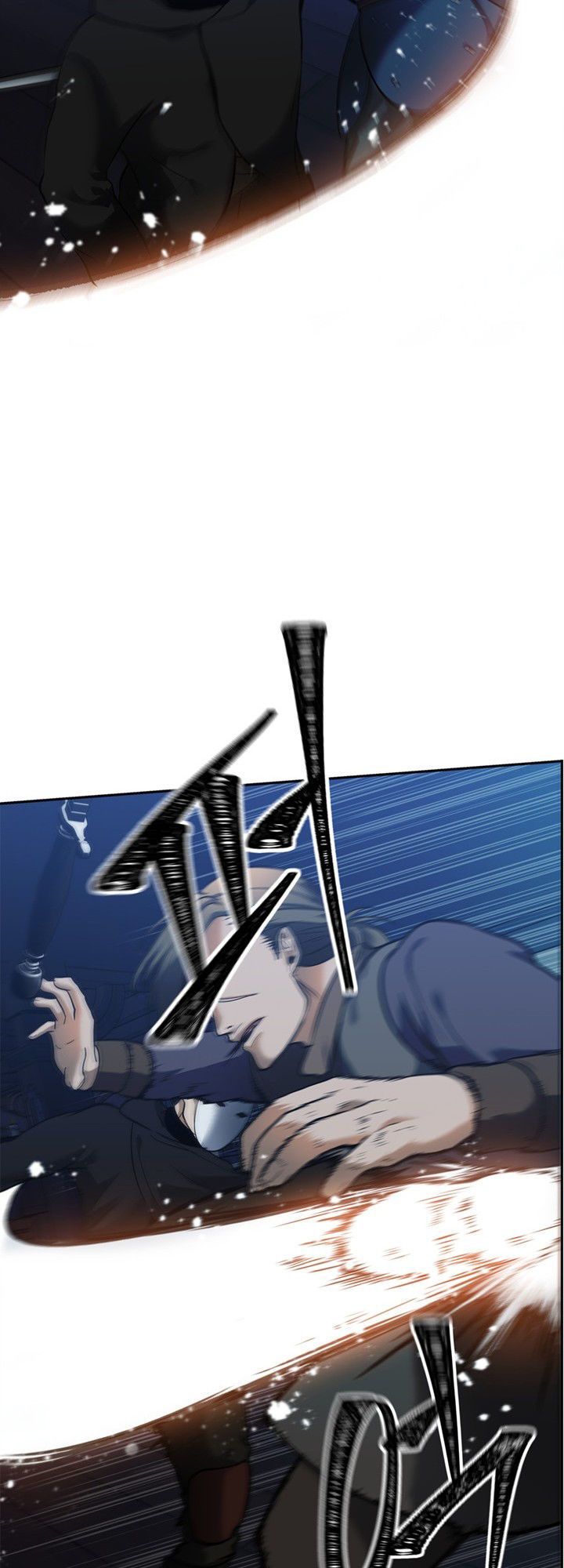 đọc truyện Thăng Cấp Trở Lại Chương 42 ảnh 40 tại Thiên Thai Truyện