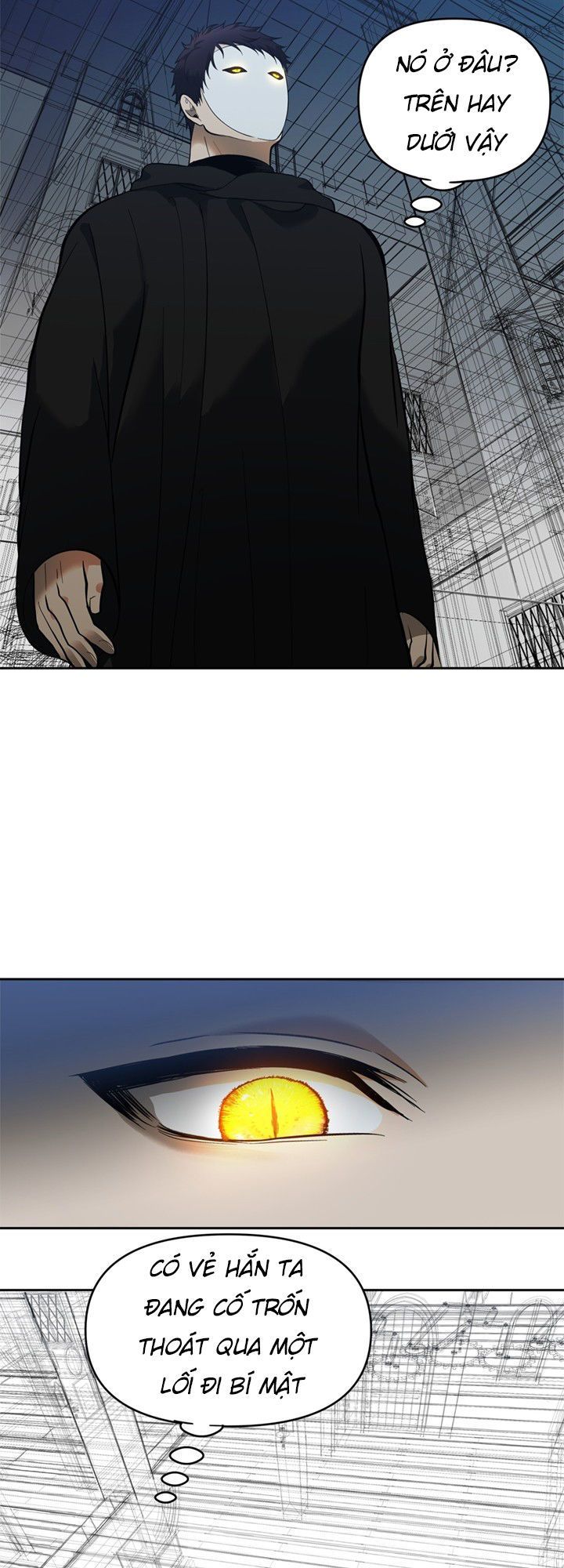 đọc truyện Thăng Cấp Trở Lại Chương 42 ảnh 45 tại Thiên Thai Truyện