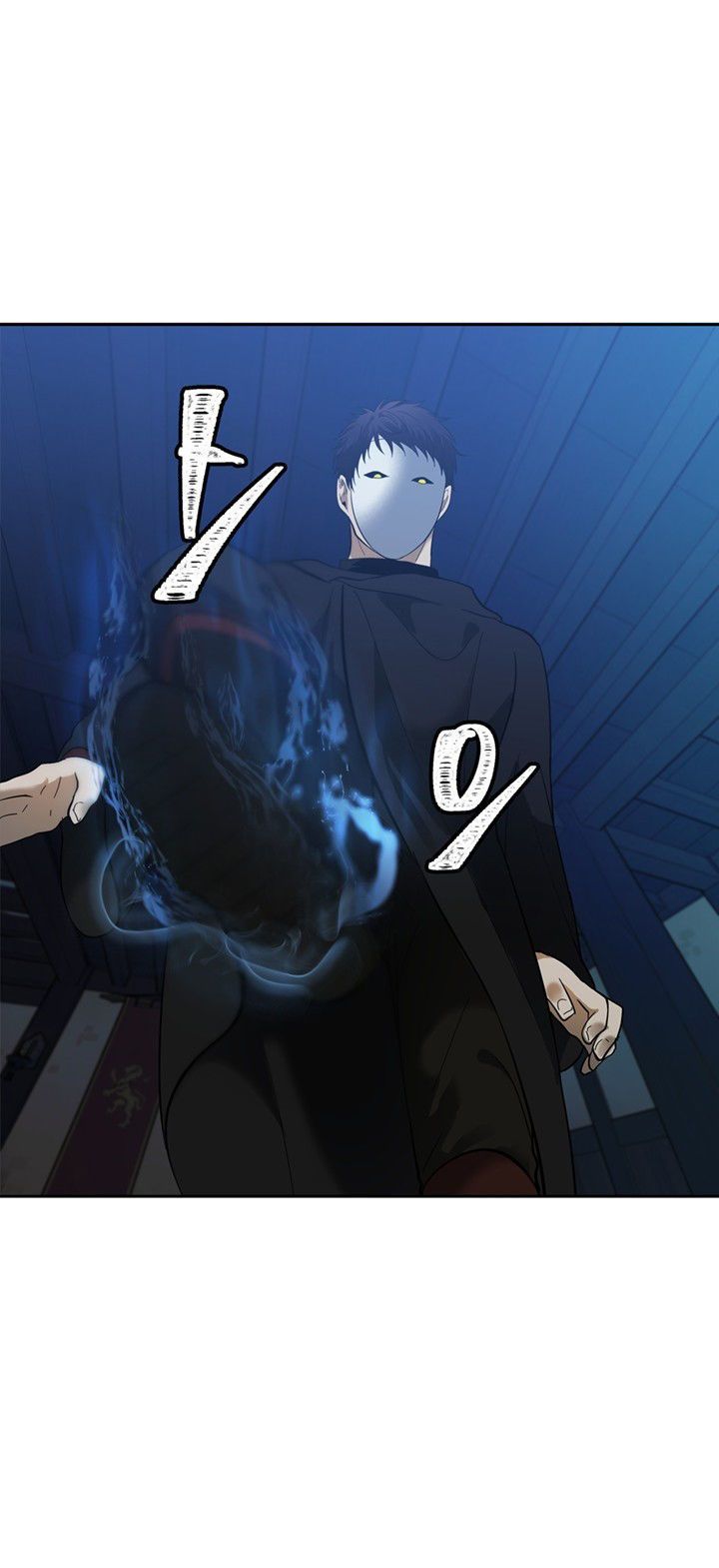 đọc truyện Thăng Cấp Trở Lại Chương 42 ảnh 47 tại Thiên Thai Truyện