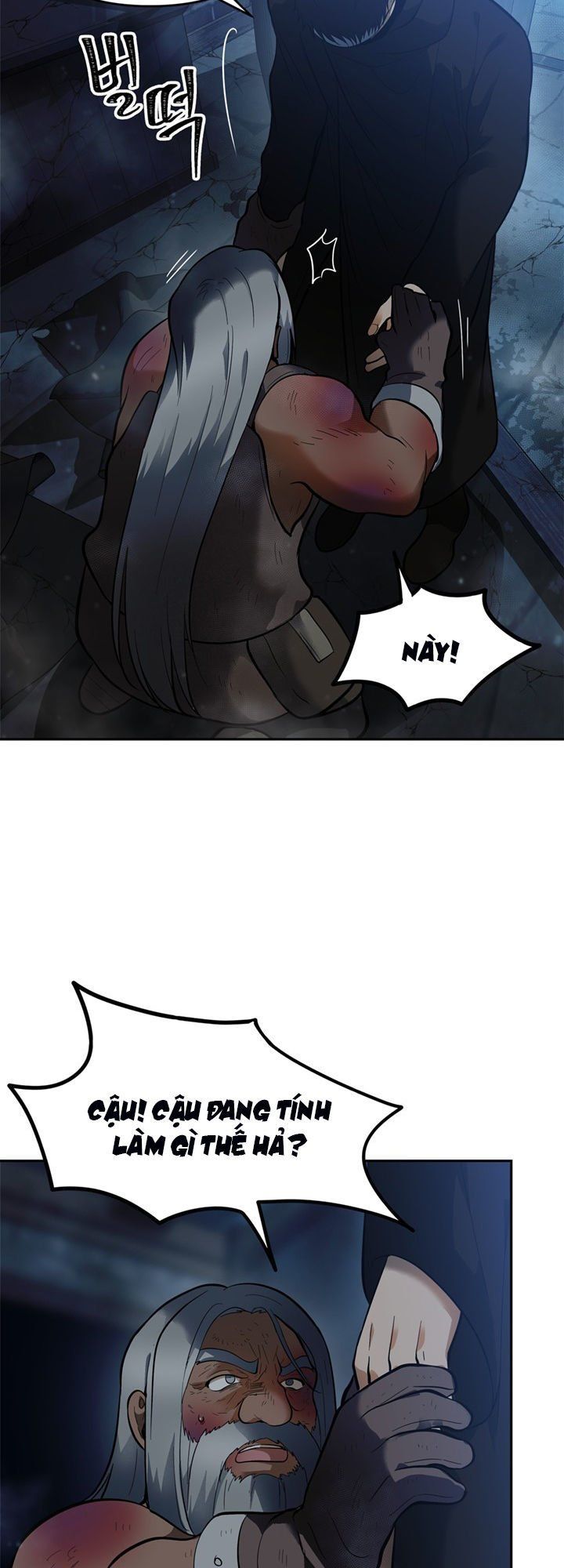 đọc truyện Thăng Cấp Trở Lại Chương 42 ảnh 7 tại Thiên Thai Truyện