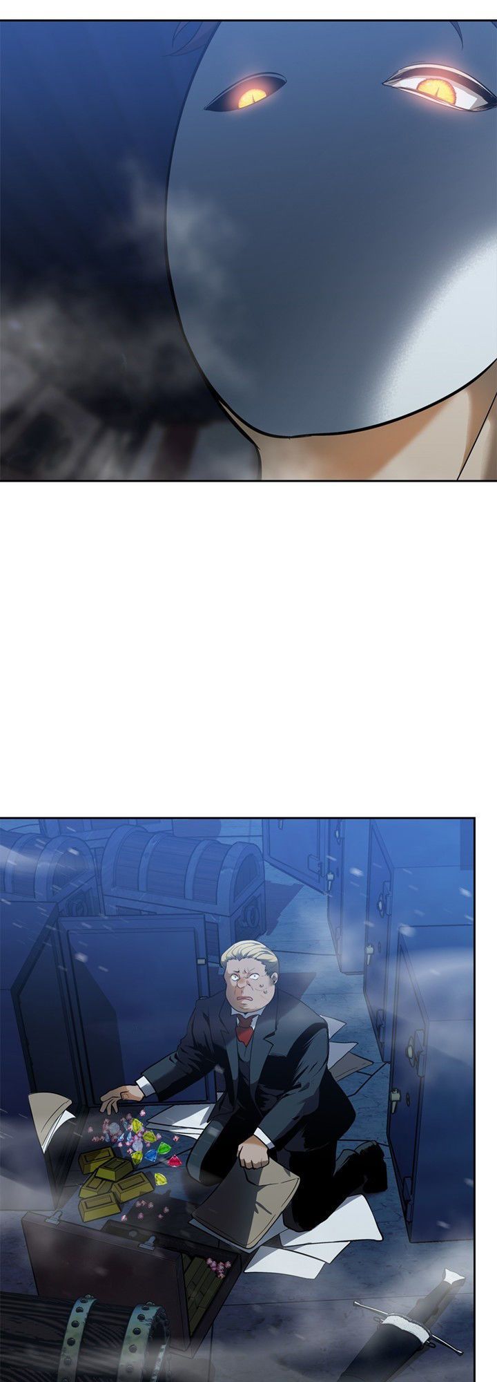 đọc truyện Thăng Cấp Trở Lại Chương 42 ảnh 52 tại Thiên Thai Truyện