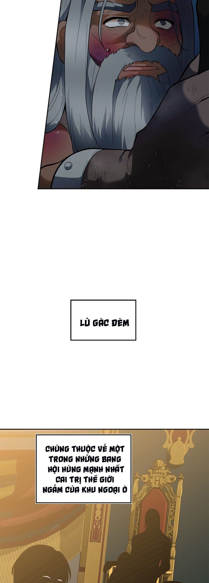 đọc truyện Thăng Cấp Trở Lại Chương 42 ảnh 9 tại Thiên Thai Truyện