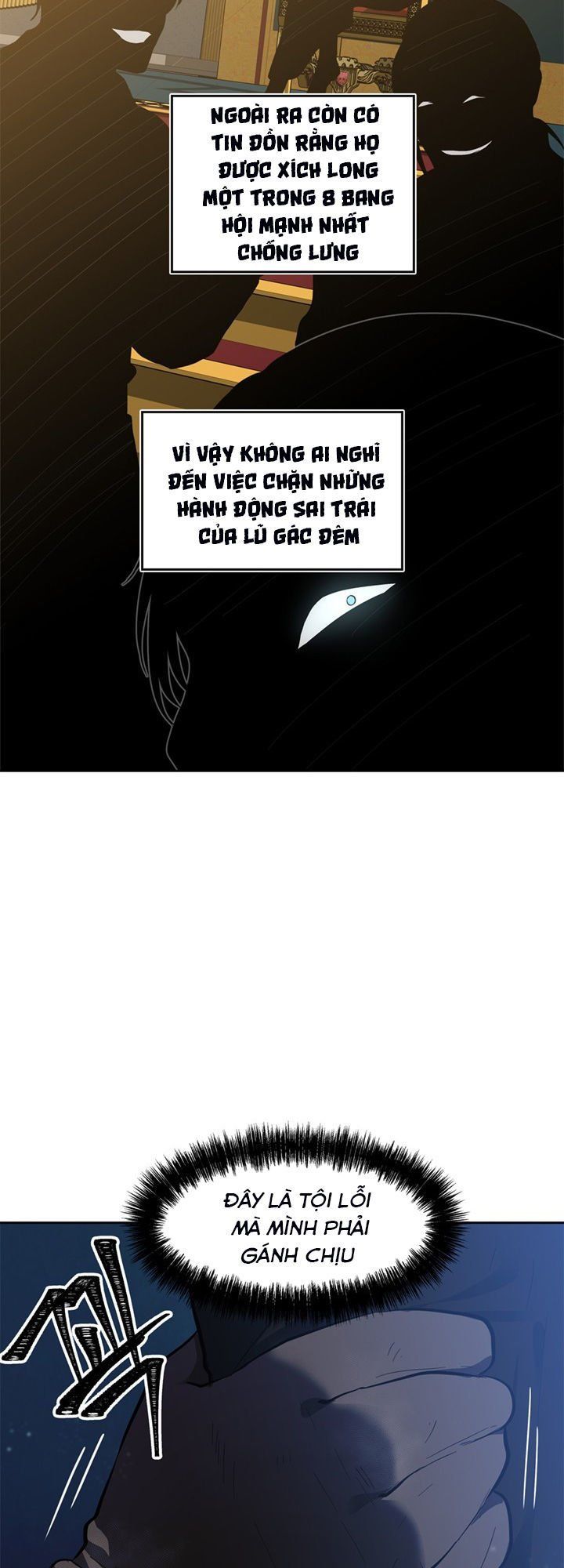 đọc truyện Thăng Cấp Trở Lại Chương 42 ảnh 10 tại Thiên Thai Truyện