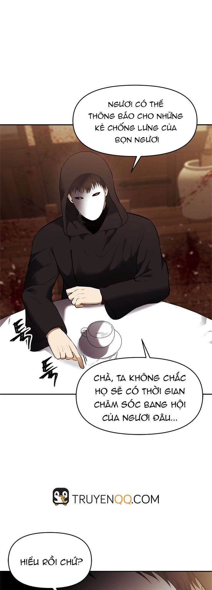 đọc truyện Thăng Cấp Trở Lại Chương 43 ảnh 13 tại Thiên Thai Truyện