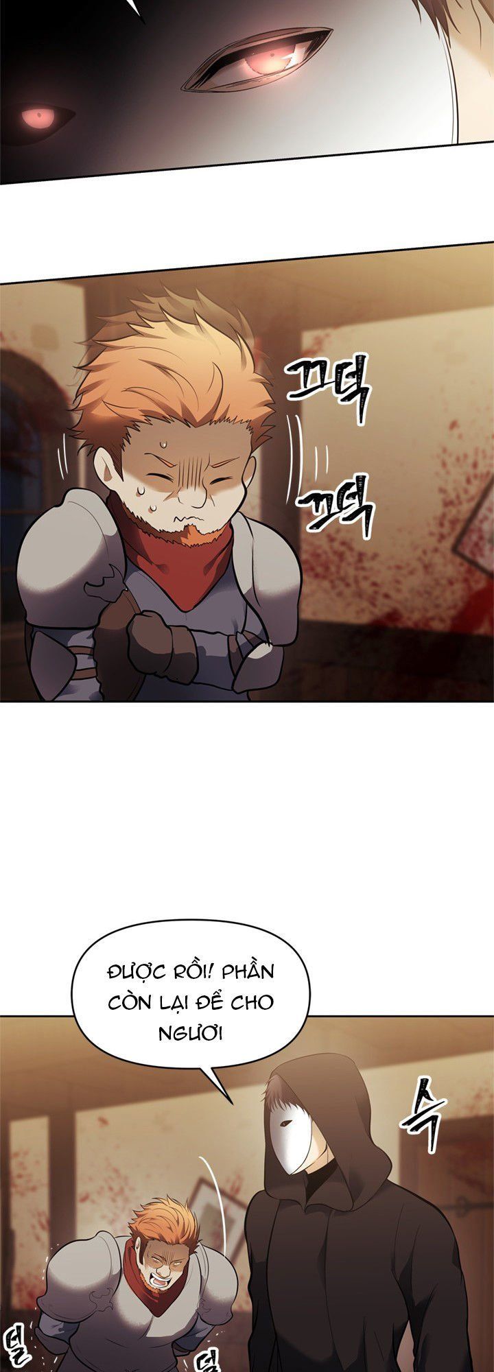 đọc truyện Thăng Cấp Trở Lại Chương 43 ảnh 14 tại Thiên Thai Truyện