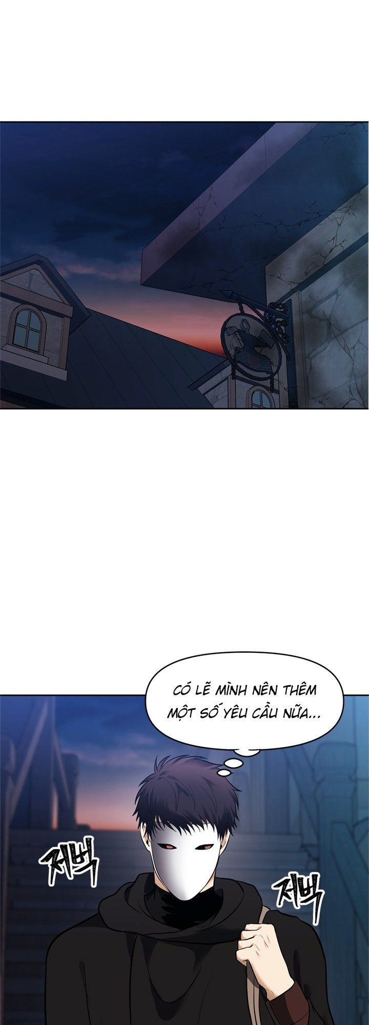 đọc truyện Thăng Cấp Trở Lại Chương 43 ảnh 16 tại Thiên Thai Truyện