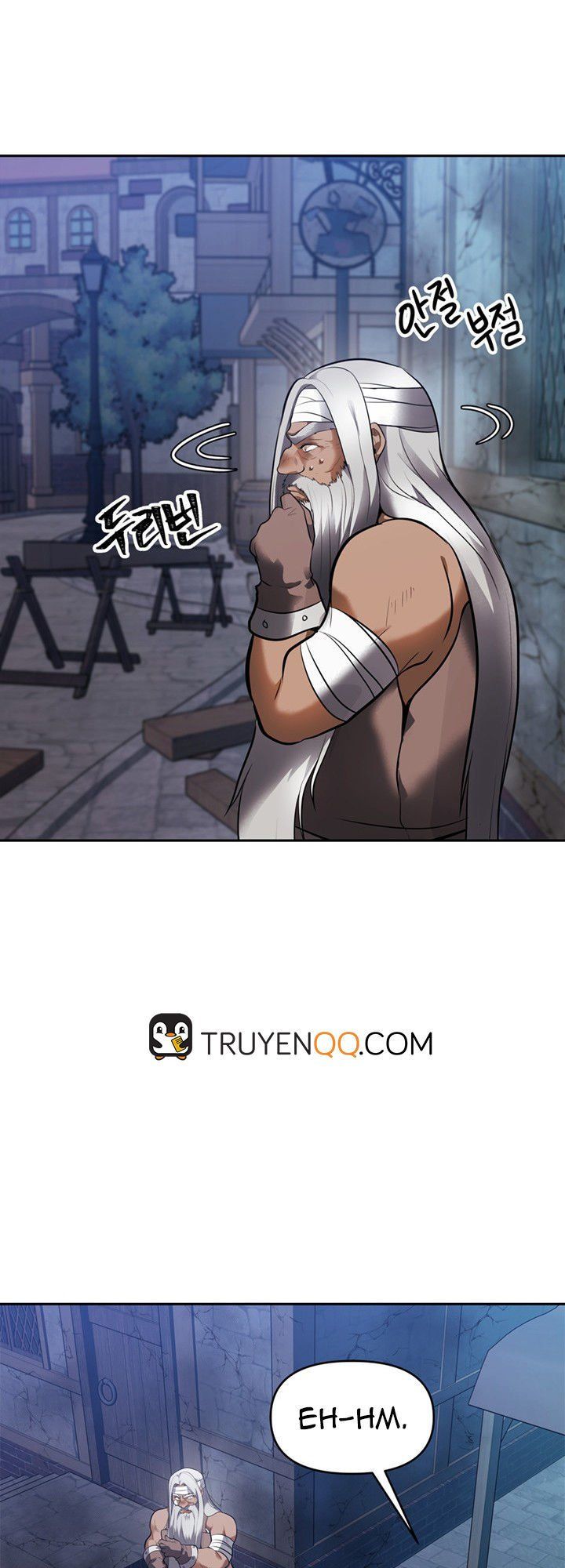 đọc truyện Thăng Cấp Trở Lại Chương 43 ảnh 18 tại Thiên Thai Truyện