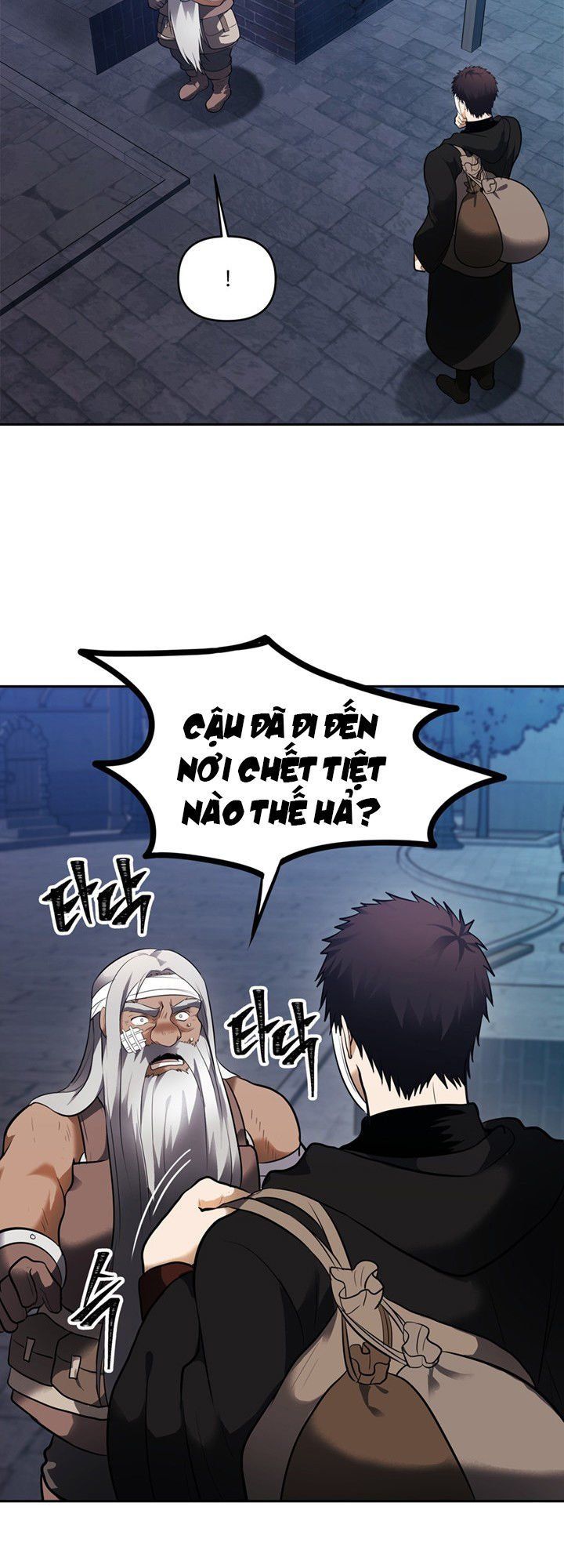 đọc truyện Thăng Cấp Trở Lại Chương 43 ảnh 19 tại Thiên Thai Truyện