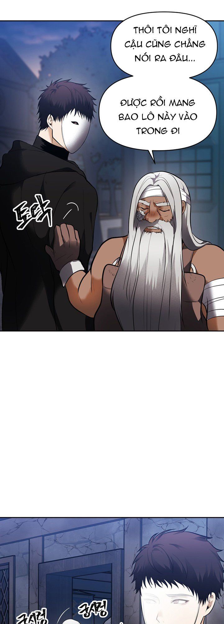 đọc truyện Thăng Cấp Trở Lại Chương 43 ảnh 22 tại Thiên Thai Truyện