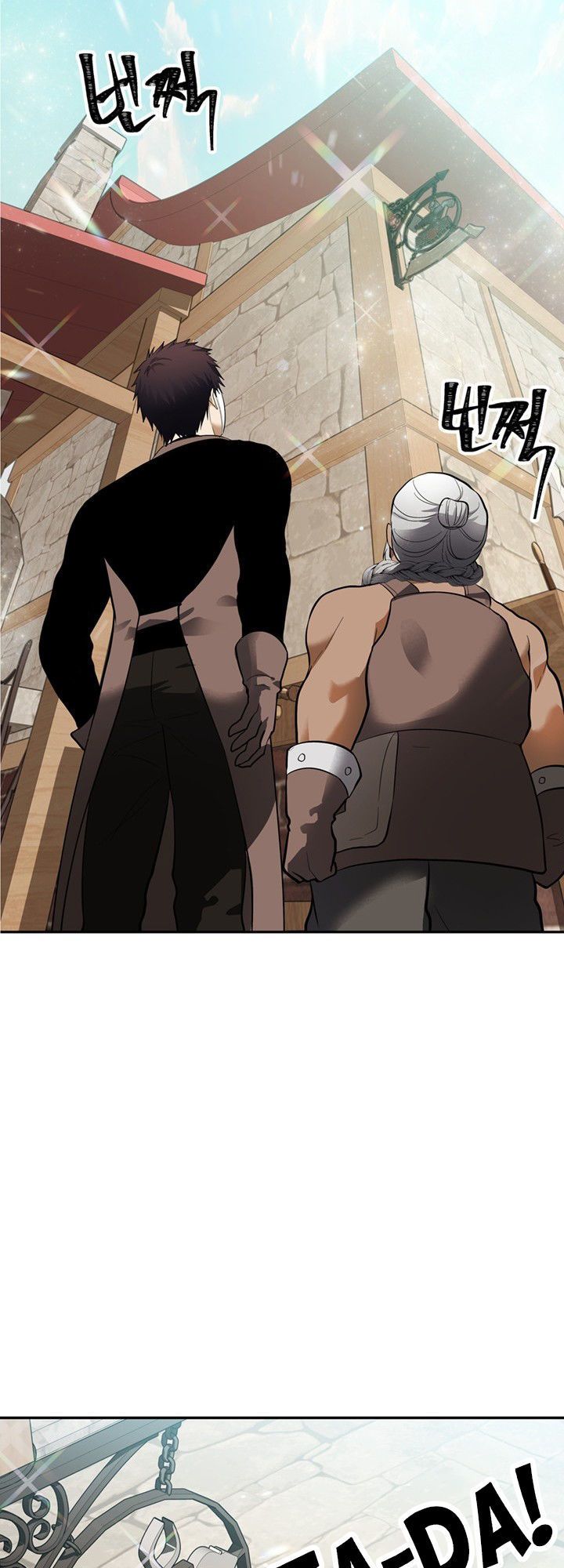 đọc truyện Thăng Cấp Trở Lại Chương 43 ảnh 27 tại Thiên Thai Truyện