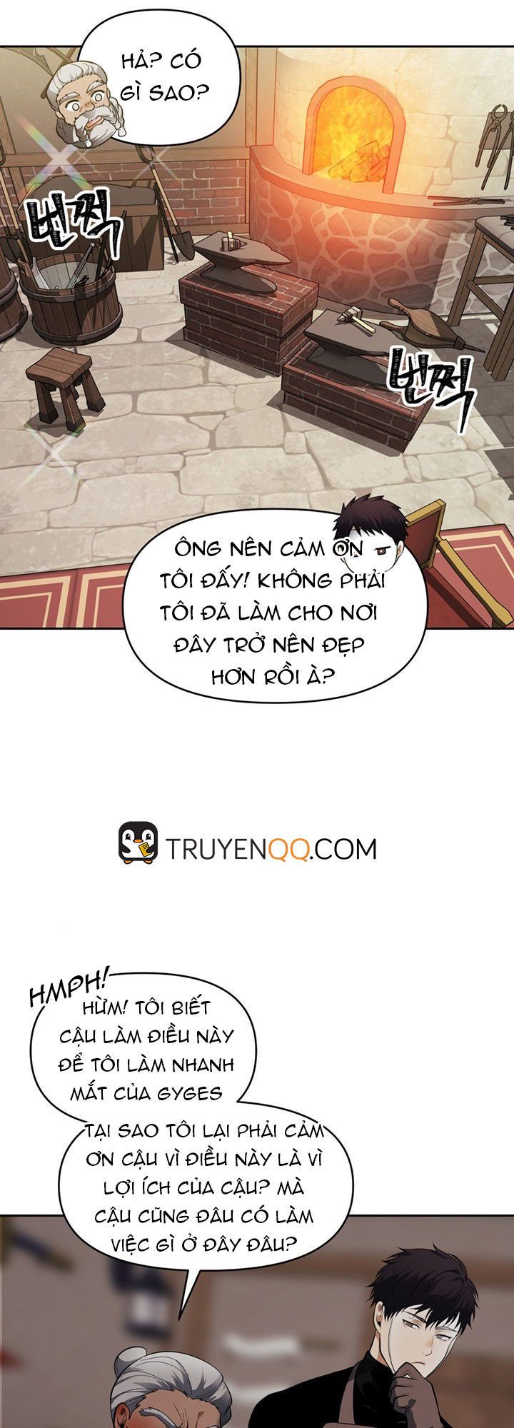 đọc truyện Thăng Cấp Trở Lại Chương 43 ảnh 29 tại Thiên Thai Truyện