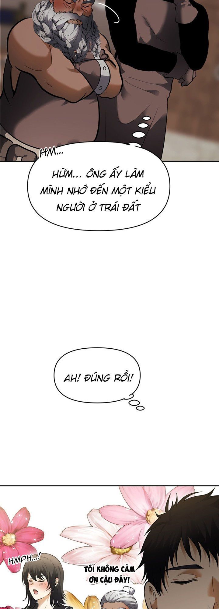 đọc truyện Thăng Cấp Trở Lại Chương 43 ảnh 30 tại Thiên Thai Truyện