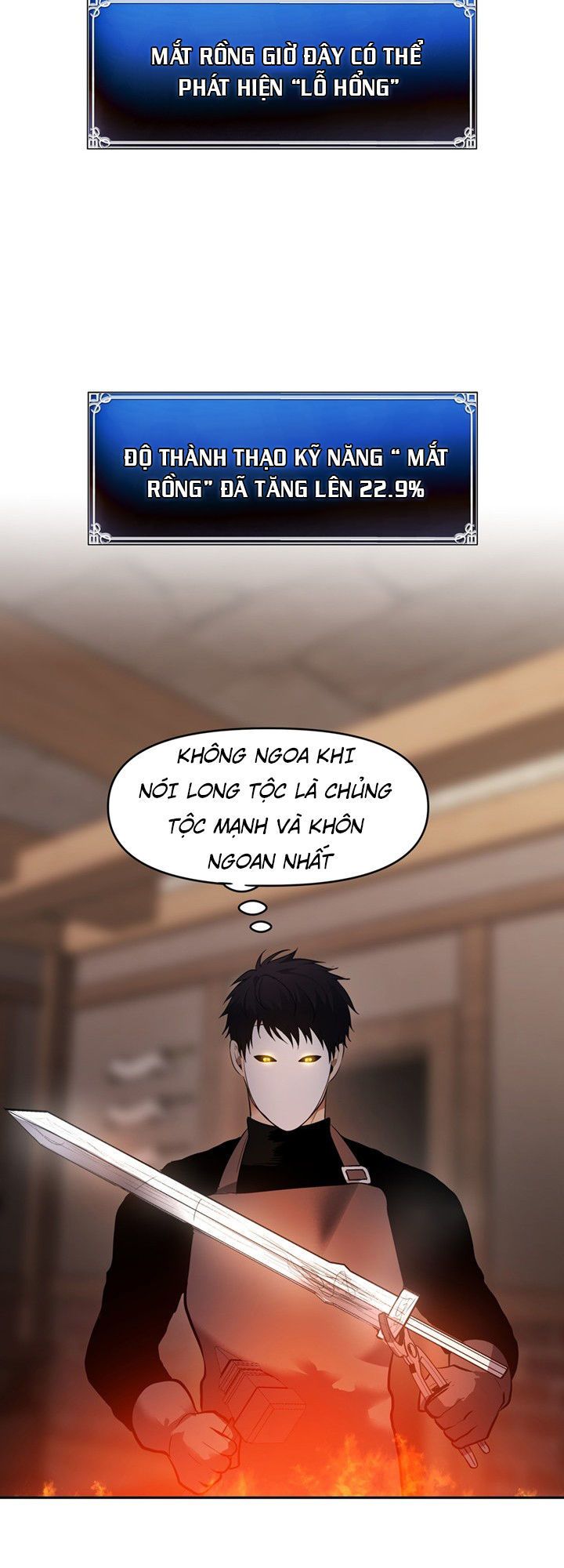 đọc truyện Thăng Cấp Trở Lại Chương 43 ảnh 33 tại Thiên Thai Truyện