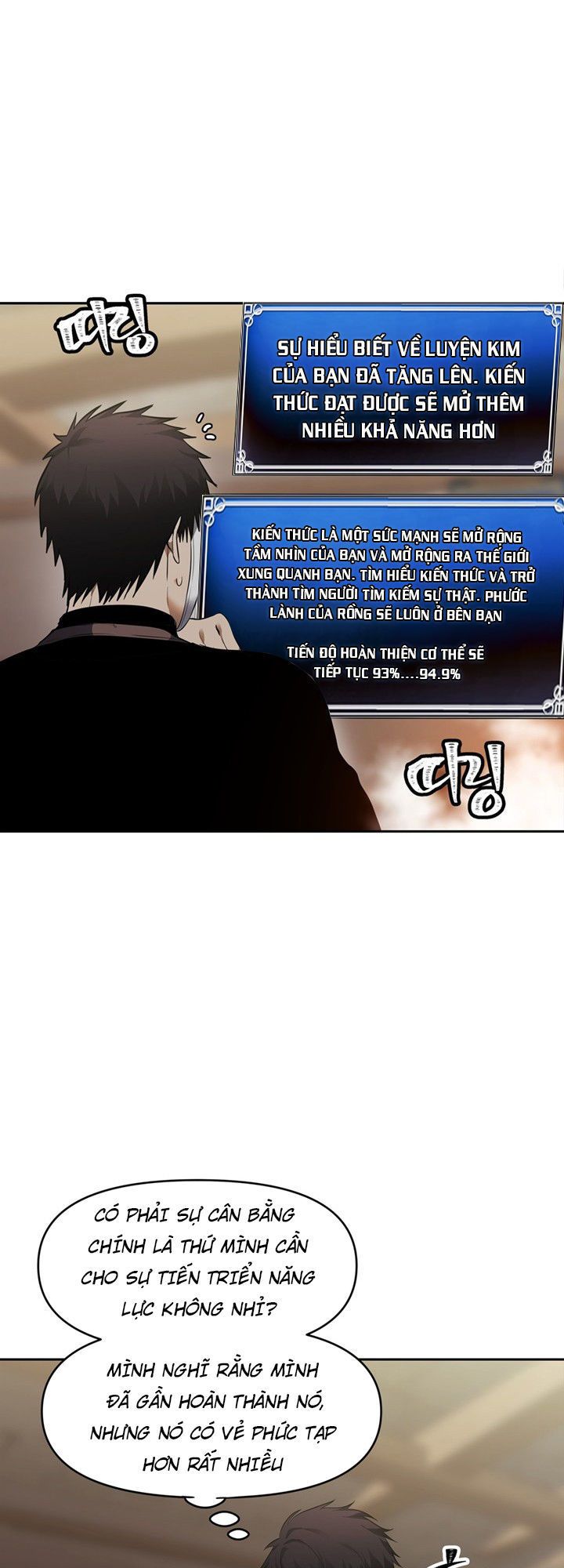 đọc truyện Thăng Cấp Trở Lại Chương 43 ảnh 35 tại Thiên Thai Truyện