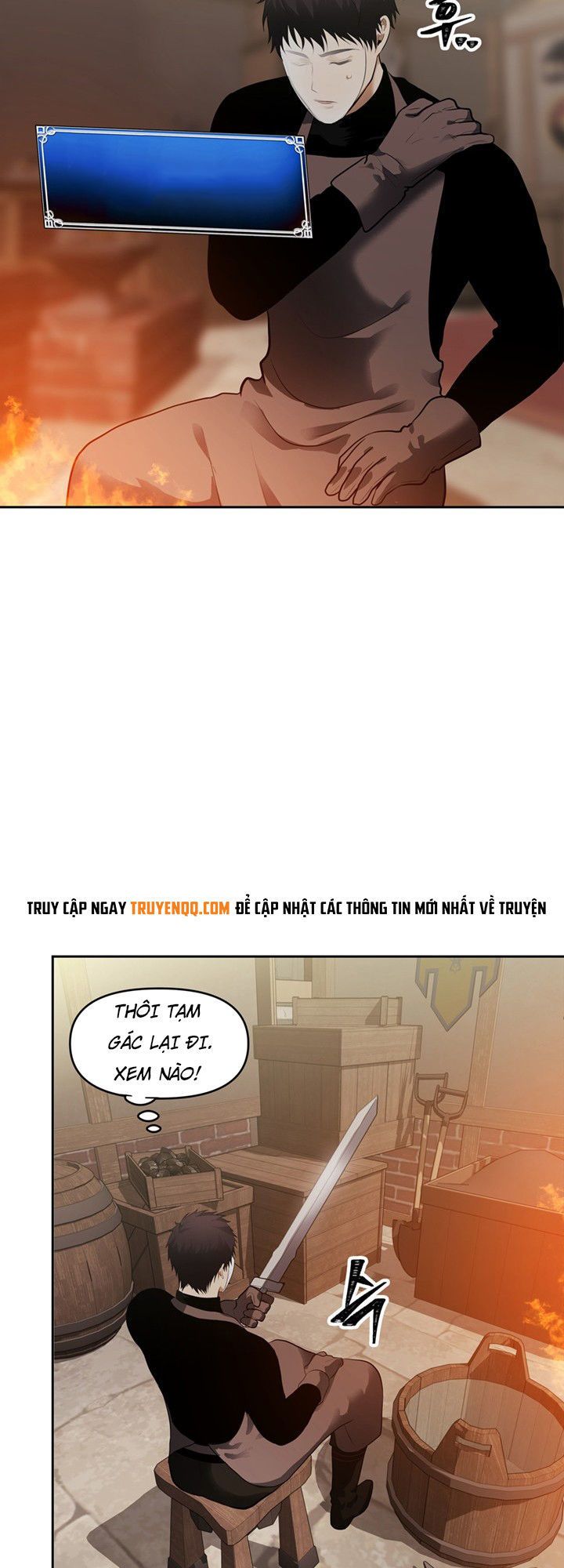 đọc truyện Thăng Cấp Trở Lại Chương 43 ảnh 36 tại Thiên Thai Truyện