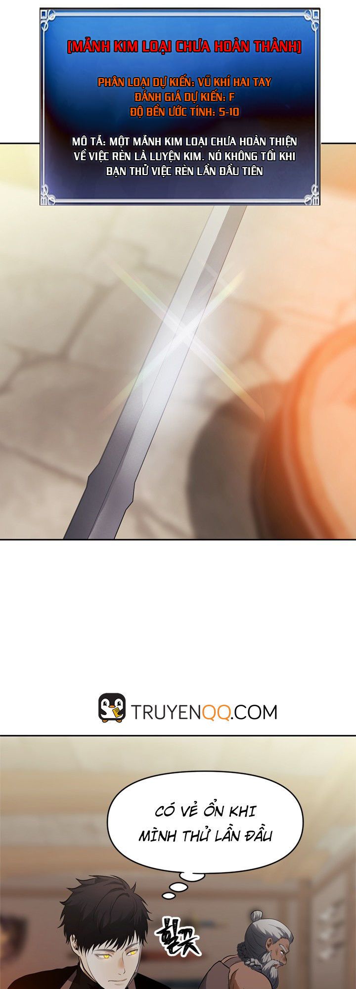 đọc truyện Thăng Cấp Trở Lại Chương 43 ảnh 38 tại Thiên Thai Truyện