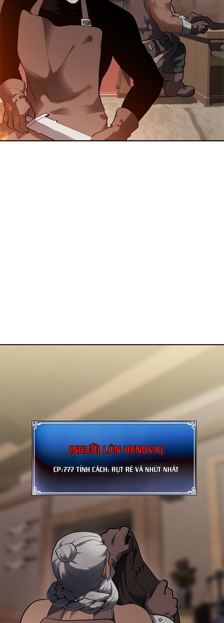 đọc truyện Thăng Cấp Trở Lại Chương 43 ảnh 39 tại Thiên Thai Truyện