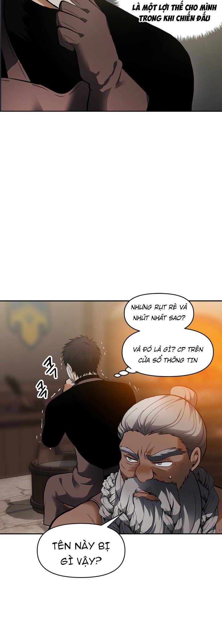 đọc truyện Thăng Cấp Trở Lại Chương 43 ảnh 42 tại Thiên Thai Truyện