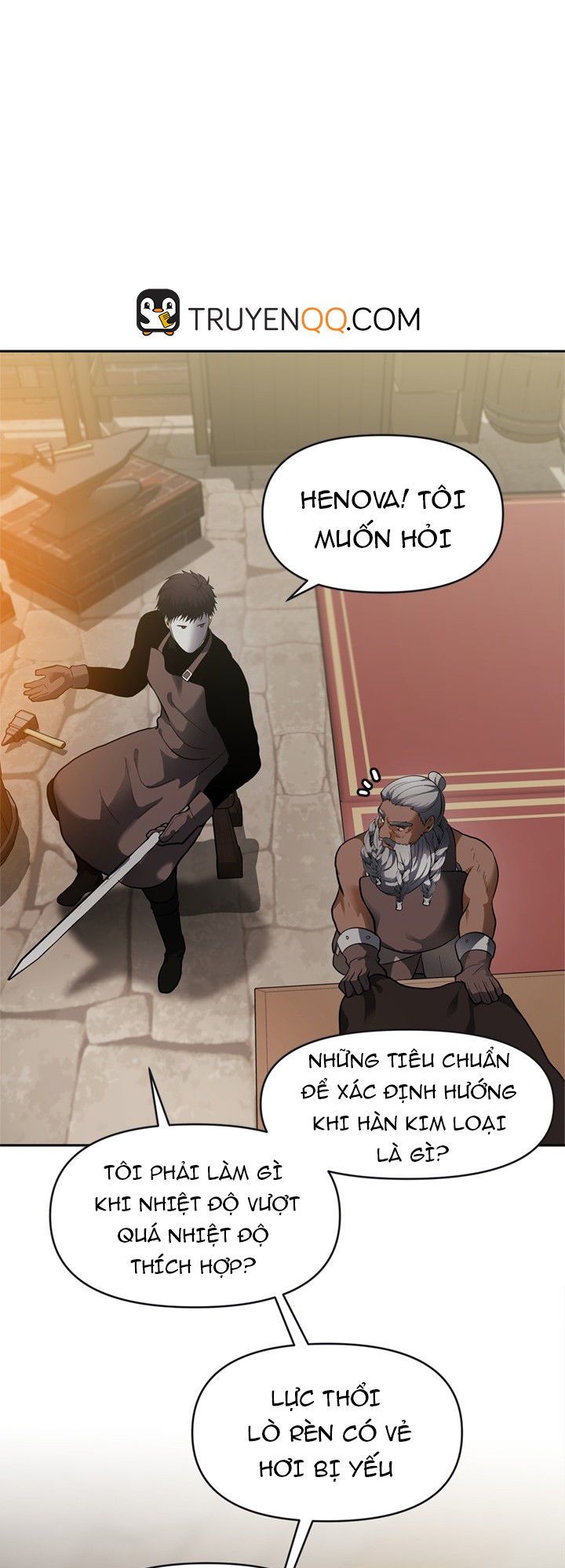 đọc truyện Thăng Cấp Trở Lại Chương 43 ảnh 43 tại Thiên Thai Truyện