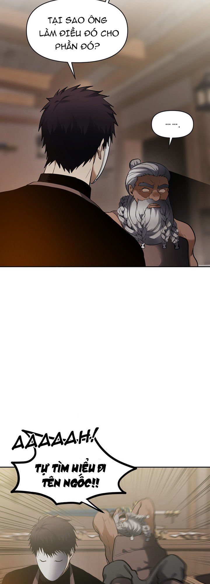 đọc truyện Thăng Cấp Trở Lại Chương 43 ảnh 44 tại Thiên Thai Truyện