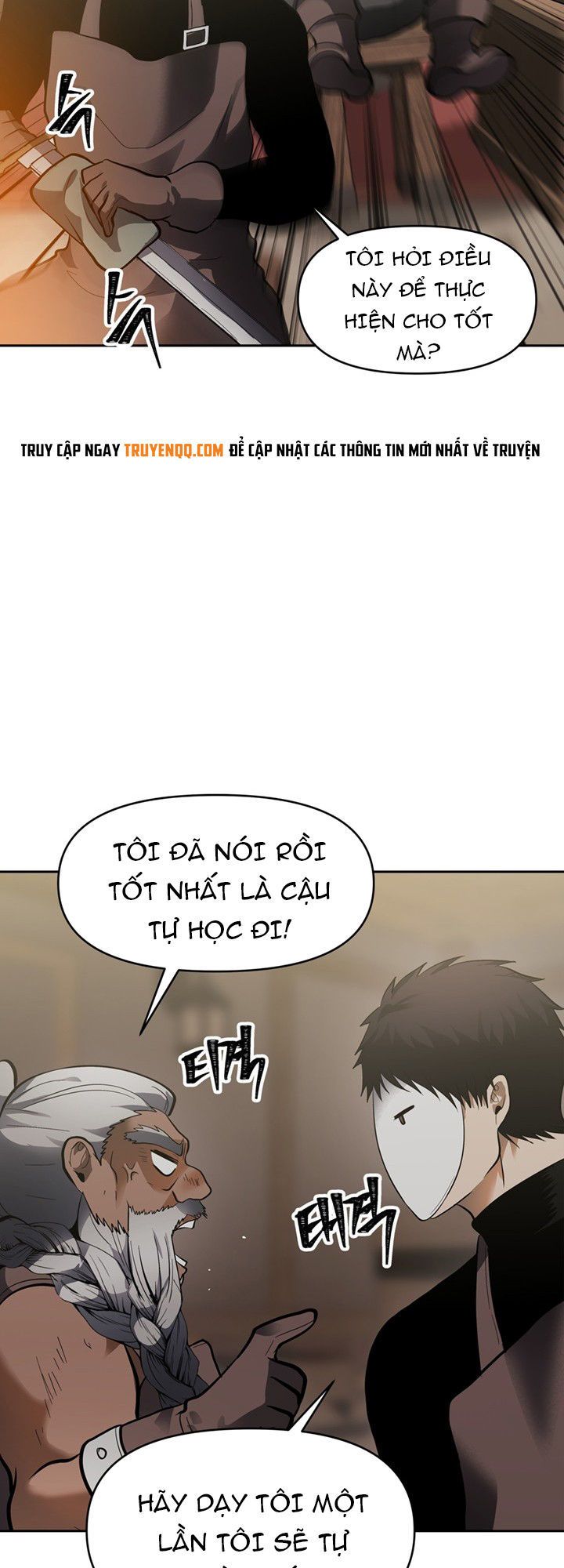 đọc truyện Thăng Cấp Trở Lại Chương 43 ảnh 45 tại Thiên Thai Truyện