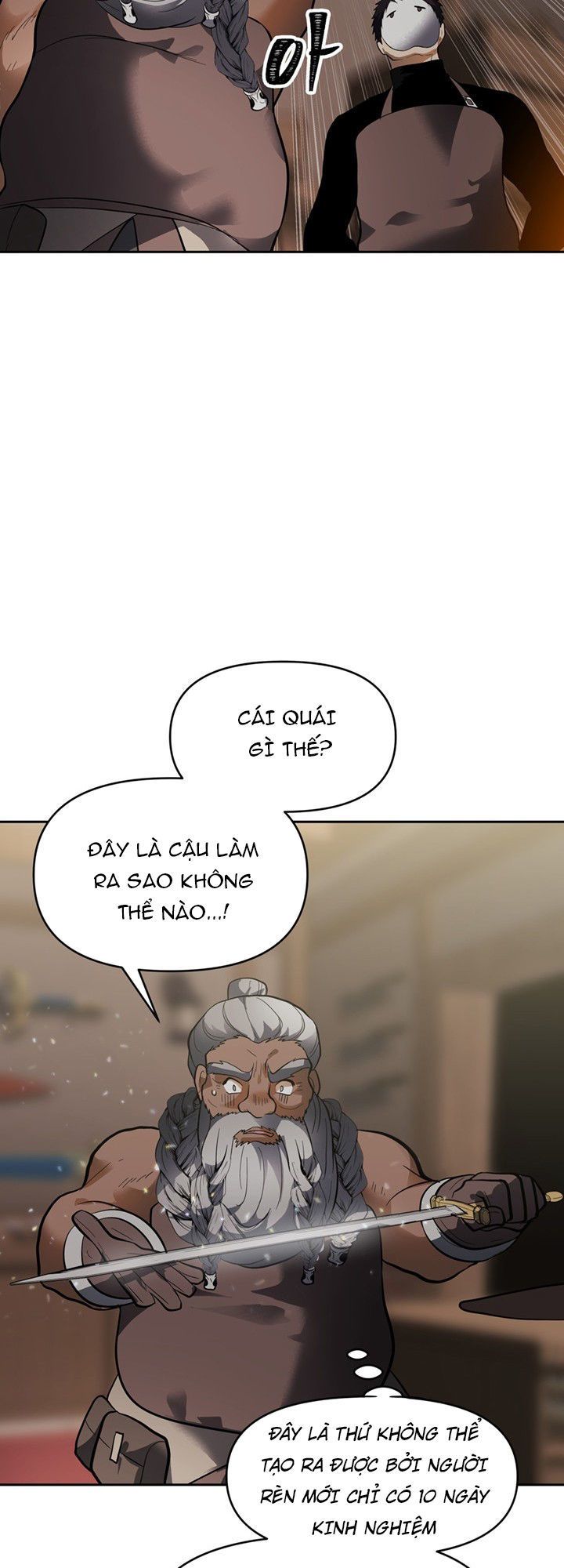 đọc truyện Thăng Cấp Trở Lại Chương 43 ảnh 49 tại Thiên Thai Truyện