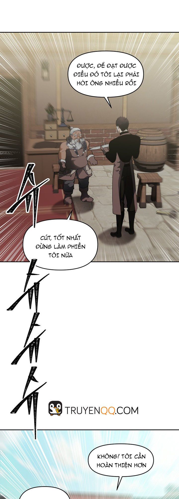 đọc truyện Thăng Cấp Trở Lại Chương 43 ảnh 52 tại Thiên Thai Truyện