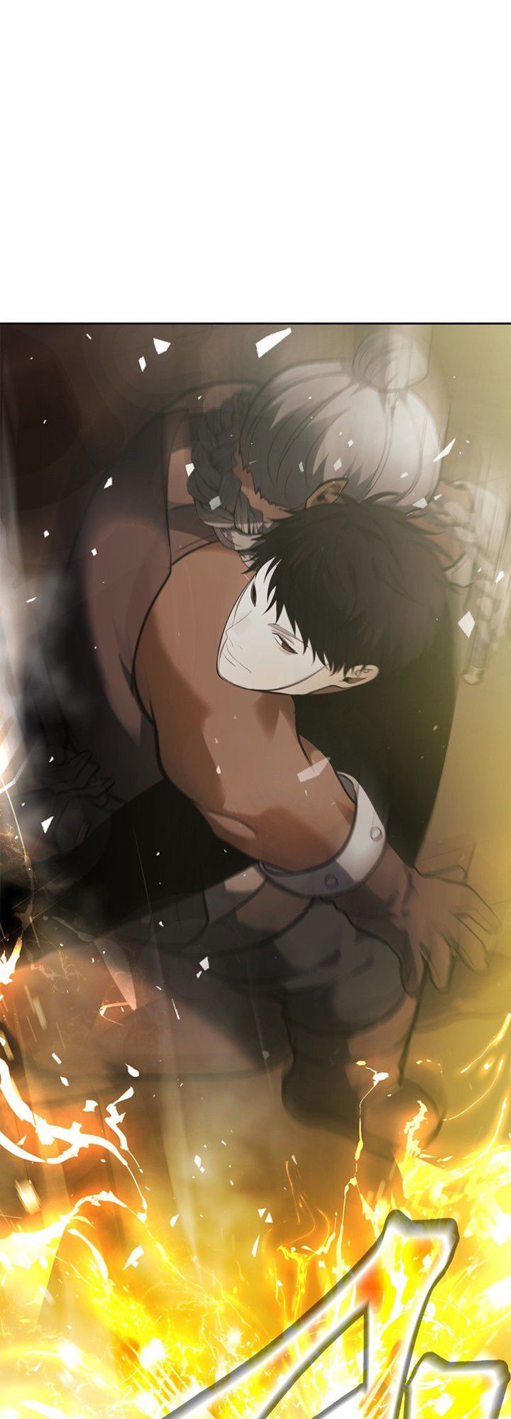 đọc truyện Thăng Cấp Trở Lại Chương 43 ảnh 55 tại Thiên Thai Truyện