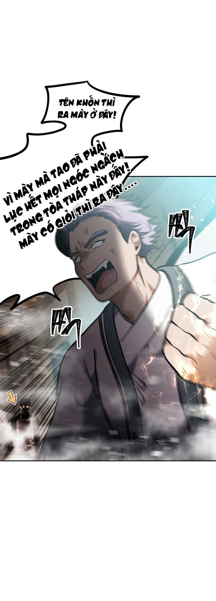 đọc truyện Thăng Cấp Trở Lại Chương 43 ảnh 58 tại Thiên Thai Truyện