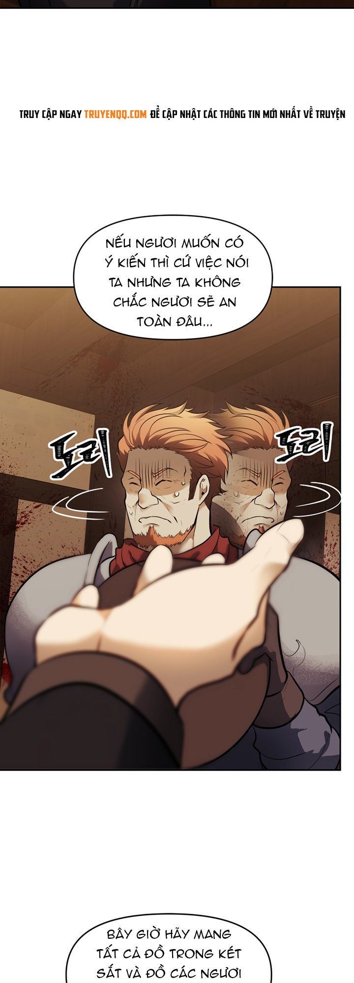 đọc truyện Thăng Cấp Trở Lại Chương 43 ảnh 11 tại Thiên Thai Truyện