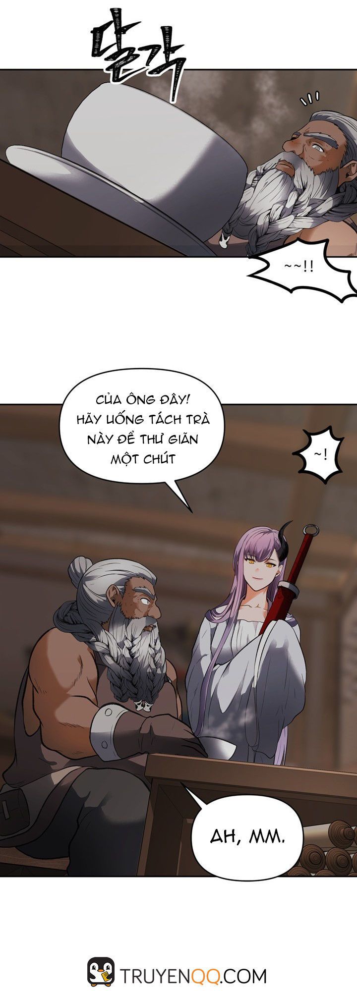 đọc truyện Thăng Cấp Trở Lại Chương 44 ảnh 12 tại Thiên Thai Truyện