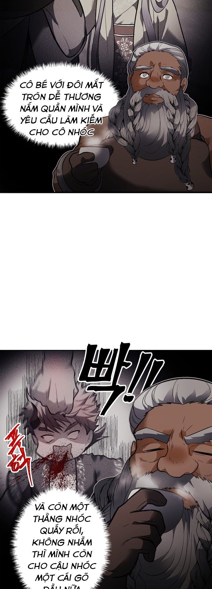 đọc truyện Thăng Cấp Trở Lại Chương 44 ảnh 15 tại Thiên Thai Truyện