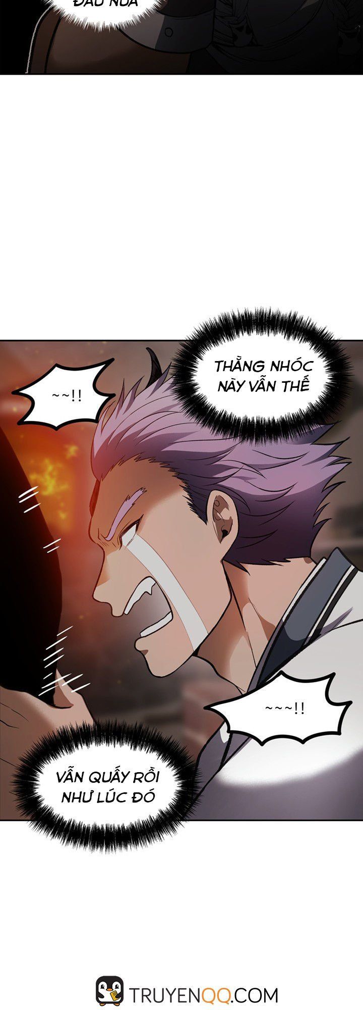 đọc truyện Thăng Cấp Trở Lại Chương 44 ảnh 16 tại Thiên Thai Truyện