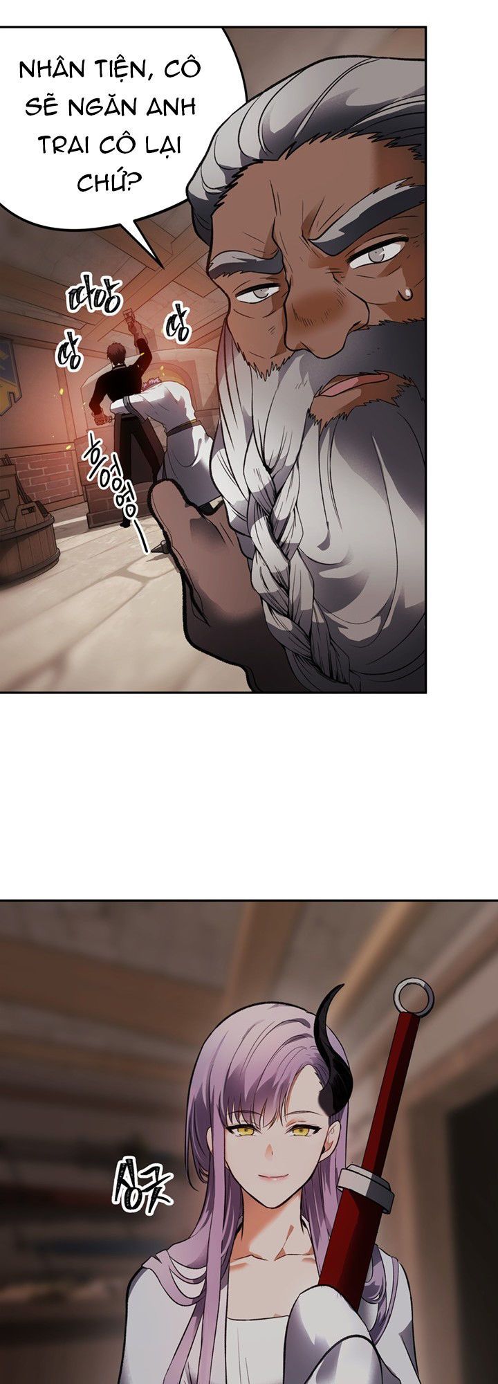 đọc truyện Thăng Cấp Trở Lại Chương 44 ảnh 17 tại Thiên Thai Truyện