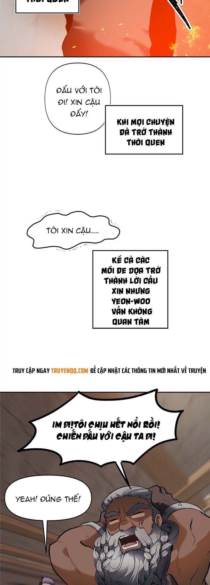 đọc truyện Thăng Cấp Trở Lại Chương 44 ảnh 21 tại Thiên Thai Truyện