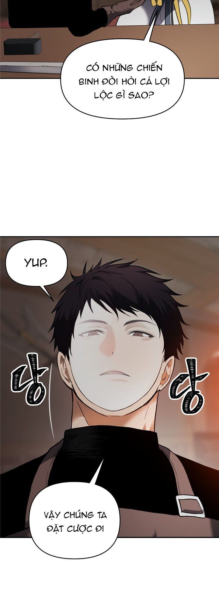 đọc truyện Thăng Cấp Trở Lại Chương 44 ảnh 25 tại Thiên Thai Truyện