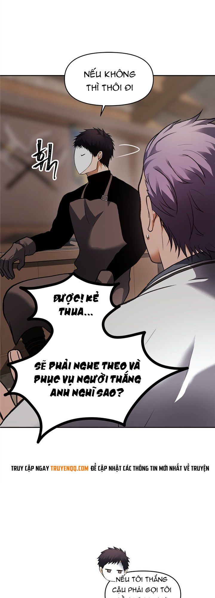 đọc truyện Thăng Cấp Trở Lại Chương 44 ảnh 26 tại Thiên Thai Truyện