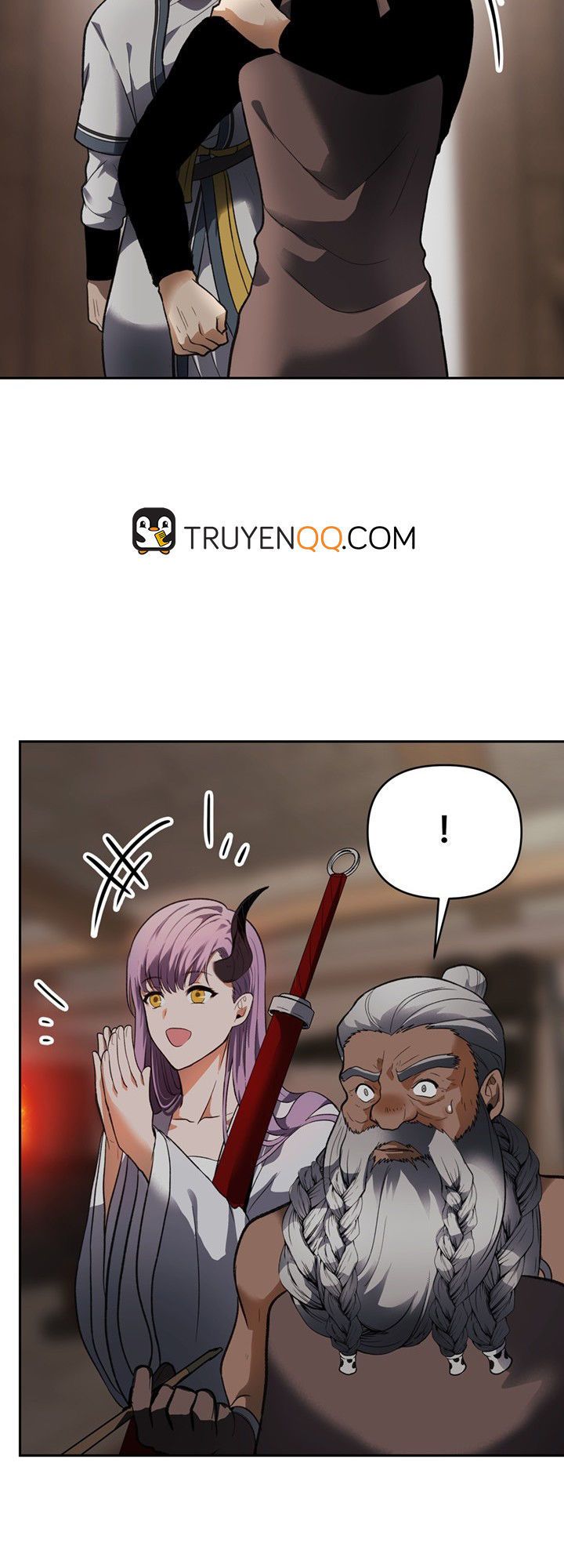 đọc truyện Thăng Cấp Trở Lại Chương 44 ảnh 30 tại Thiên Thai Truyện